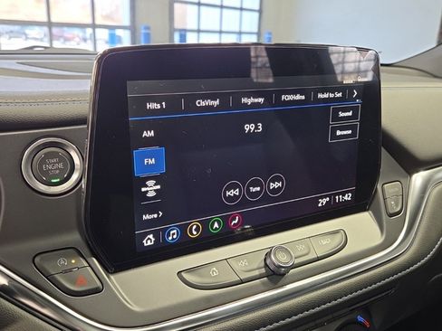 New 2026 Chevrolet Blazer RS w/ Driver Confidence II Package image 21