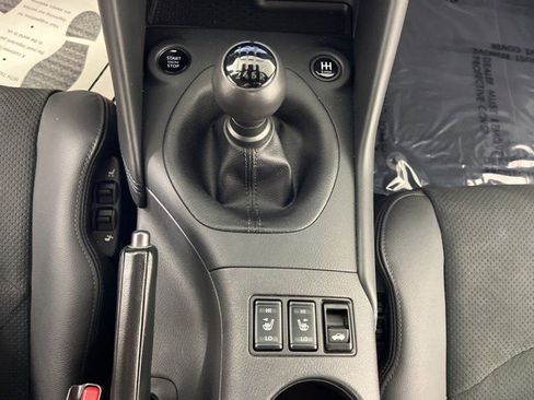 Used 2024 Nissan Z Performance w/ Floor Mat Package RWD image 25
