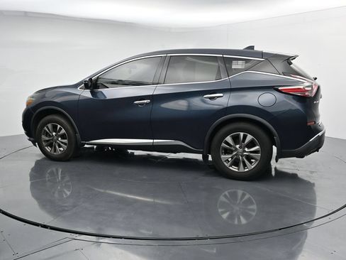 Used 2018 Nissan Murano S w/ Cargo Package FWD image 5