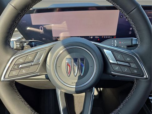 New 2026 Buick Enclave Sport Touring w/ Power Package image 24