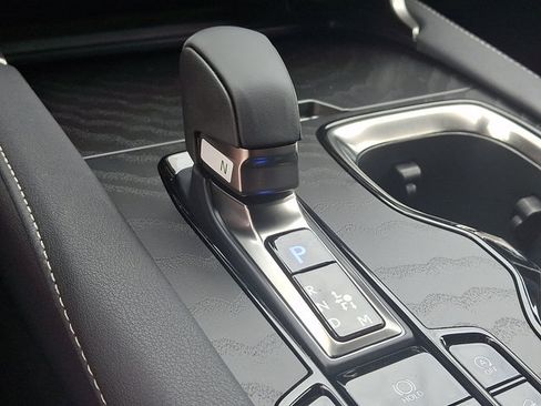 New 2026 Lexus RX 350 Premium AWD/4WD image 10