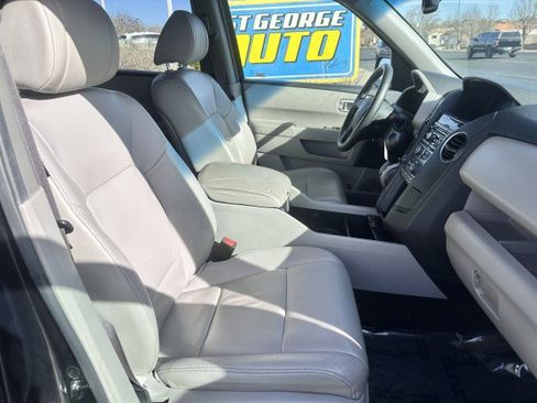 Used 2013 Honda Pilot EX-L image 20