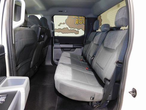 Used 2022 Ford F150 XLT w/ Equipment Group 301A Mid image 76