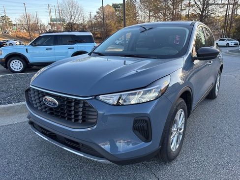 New 2026 Ford Escape Active image 4