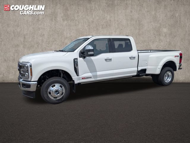 New 2026 Ford F350 Lariat w/ Lariat Ultimate Package AWD/4WD image 4