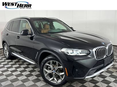 Used 2024 BMW X3 xDrive30i w/ Premium Package