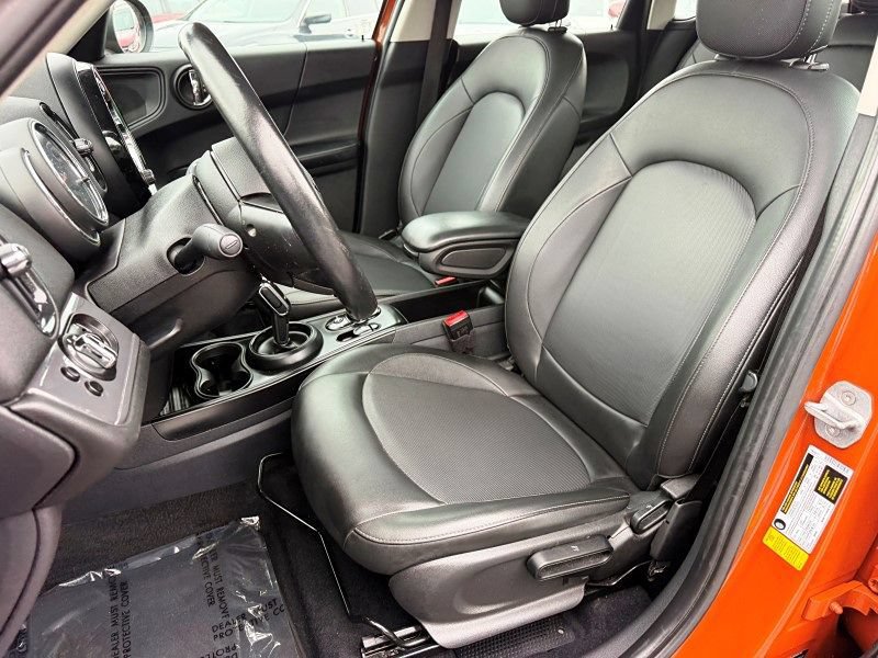 Used 2020 MINI Cooper Countryman FWD image 13