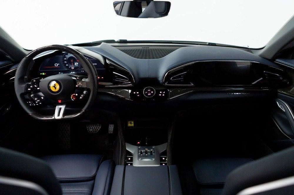 Certified 2023 Ferrari Purosangue AWD/4WD image 32