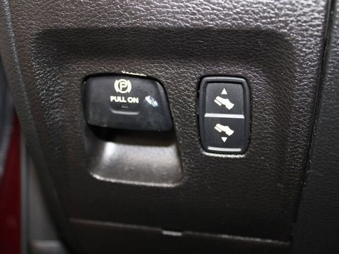 Used 2021 RAM 1500 Limited w/ Night Edition image 43