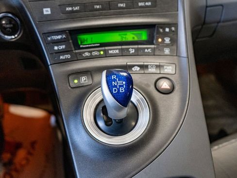 Used 2010 Toyota Prius Five image 23