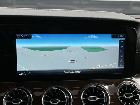 Used 2018 Mercedes-Benz E 400 4MATIC Coupe image 14