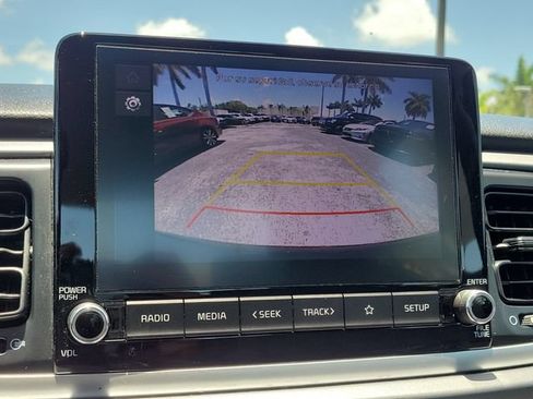 Used 2023 Kia Rio S w/ Technology Package FWD image 23