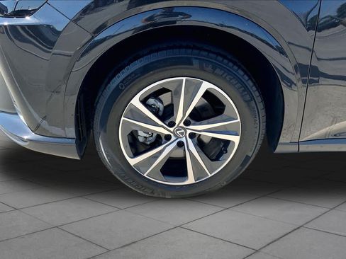 Used 2023 Lexus RX 350 Premium w/ Cold Area Package FWD image 11