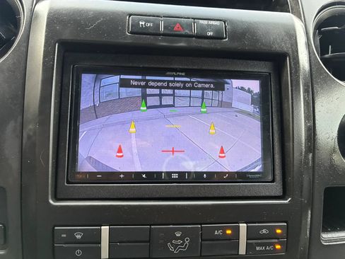 Used 2014 Ford F150 STX w/ Equipment Group 201A Mid AWD/4WD image 21