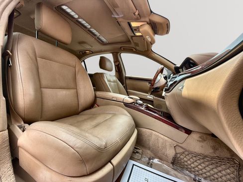 Used 2010 Mercedes-Benz S 550 image 28