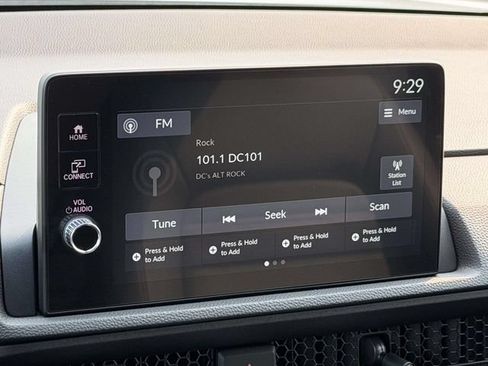 Certified 2026 Honda CR-V Sport-L image 12