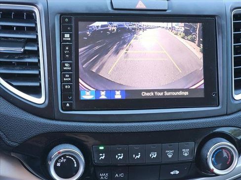 Used 2016 Honda CR-V EX image 13