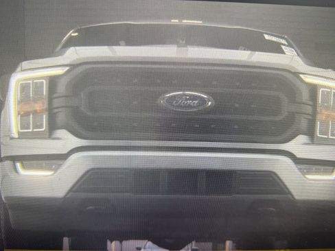 Certified 2023 Ford F150 XLT w/ Equipment Group 302A High image 3