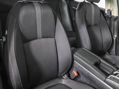 Used 2020 Honda Civic EX image 43