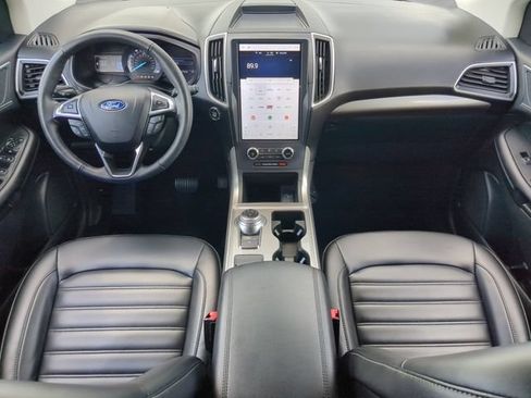 Used 2023 Ford Edge SEL AWD/4WD image 15