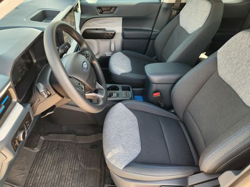 New 2026 Ford Maverick XLT image 12