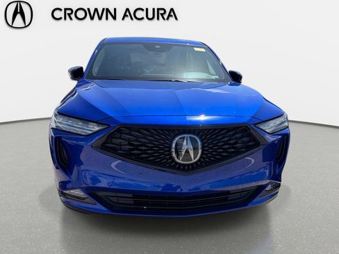 Used 2023 Acura MDX A-Spec image 10