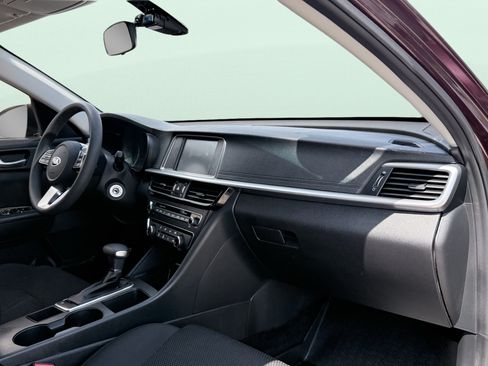 Used 2020 Kia Optima LX FWD image 39