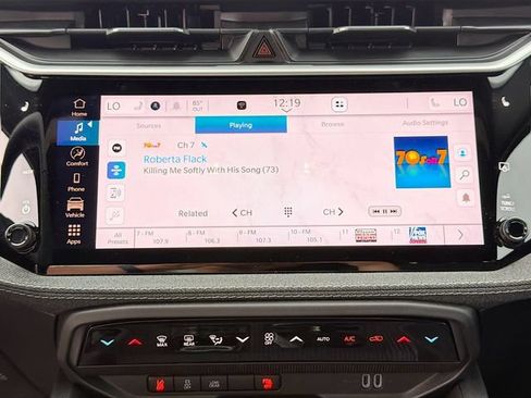 New 2026 Jeep Cherokee Laredo AWD/4WD image 14