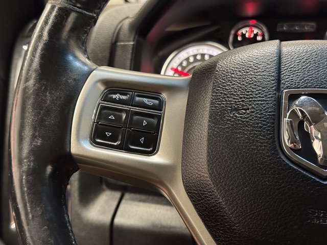 Used 2015 RAM 2500 Laramie AWD/4WD image 25