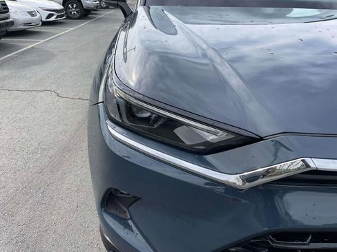 Used 2024 Toyota Grand Highlander Limited image 17