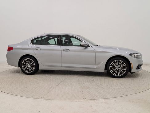 Used 2020 BMW 530i w/ Premium Package image 8
