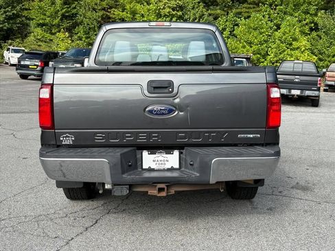 Used 2016 Ford F250 XL w/ Power Equipment Group AWD/4WD image 7