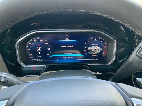 New 2026 Chevrolet Silverado 2500 LTZ w/ LTZ Plus Package AWD/4WD image 20