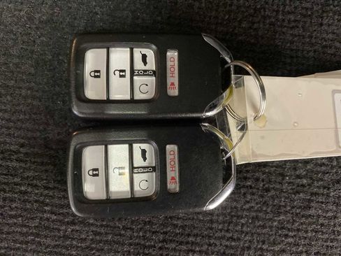 Used 2019 Honda CR-V EX-L image 20