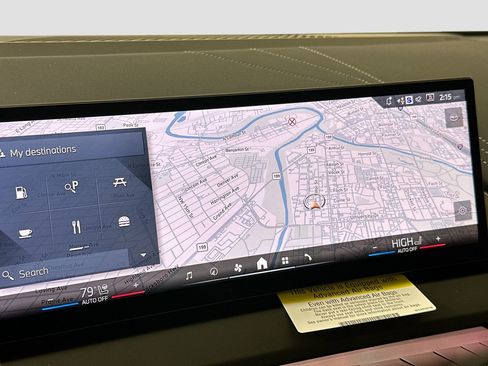 New 2026 BMW X3 xDrive30 w/ Premium Package image 12