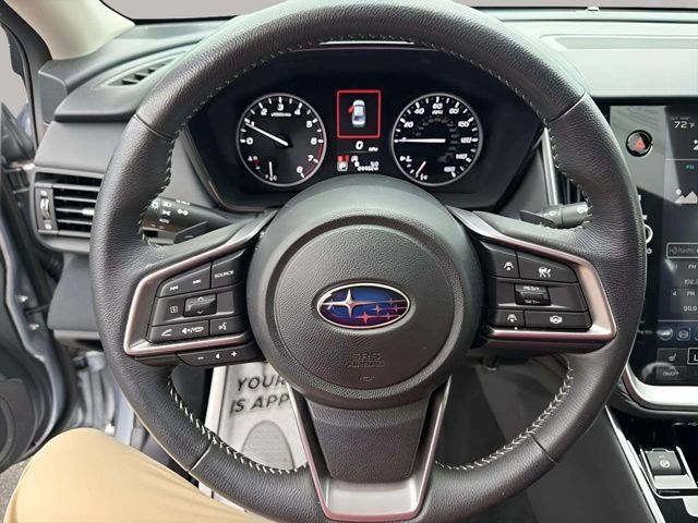 Used 2024 Subaru Legacy Premium AWD/4WD image 5