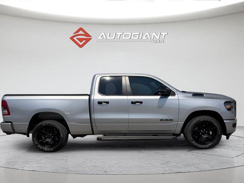 Used 2024 RAM 1500 Big Horn RWD image 13
