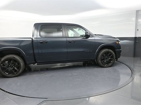 New 2026 RAM 1500 Laramie w/ Night Edition image 8