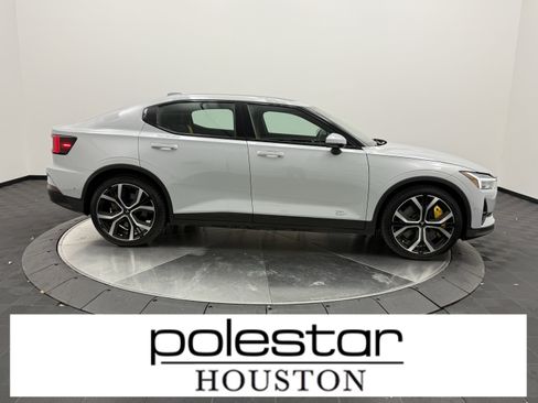 Used 2023 Polestar Polestar 2 w/ Pilot Pack AWD/4WD image 8