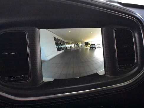 Used 2022 Dodge Charger SRT Hellcat w/ Harman/Kardon Audio Group RWD image 31