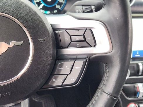 Used 2021 Ford Mustang Mach 1 image 31