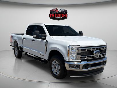 Used 2025 Ford F250 XLT w/ FX4 Off-Road Package
