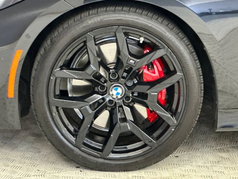 Used 2026 BMW M340i w/ Premium Package RWD image 11