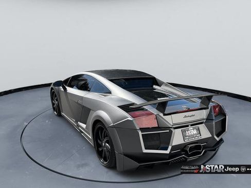 Used 2007 Lamborghini Gallardo image 7