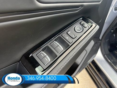 New 2026 Honda Accord Hybrid Touring image 9