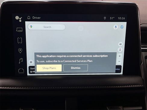 Used 2024 GMC Yukon XL AT4 w/ Technology Package image 13