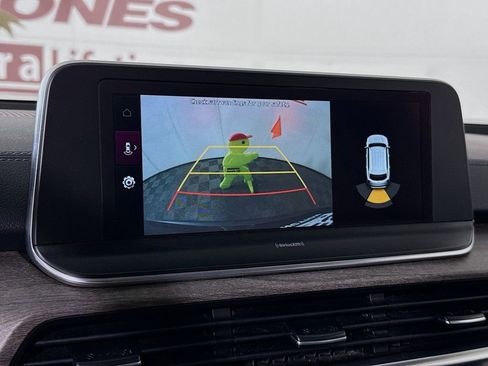 Used 2022 Kia Telluride EX w/ EX Premium Package image 6