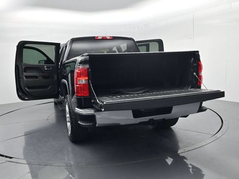 Used 2016 GMC Sierra 1500 SLE w/ SLE Value Package AWD/4WD image 55