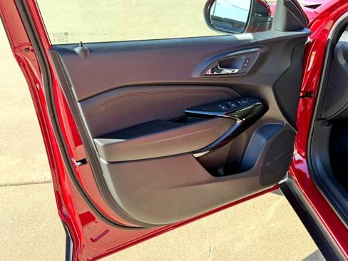 New 2026 Chevrolet Trax RS w/ Driver Confidence Package image 12