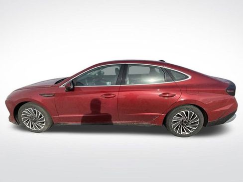 Used 2024 Hyundai Sonata SEL image 5